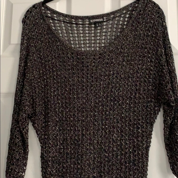 Express top - Picture 2 of 2